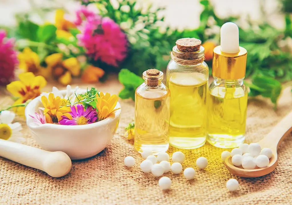 Holistic and Alternative Medicine