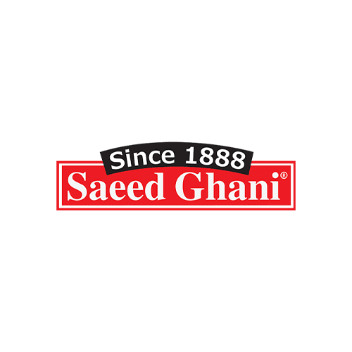 Saeed Ghani