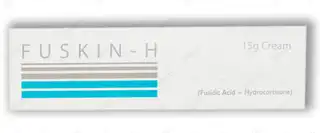 Fuskin-H Cream 15G