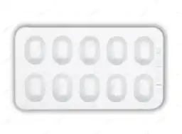 Irecon Tablets 75Mg (1 Box = 1 Strip)(1 Strip = 10 Tablets)