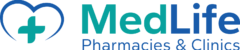 Medlife logo