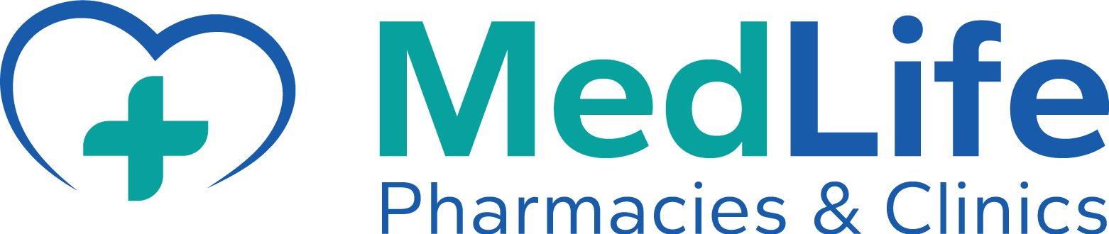 Medlife logo