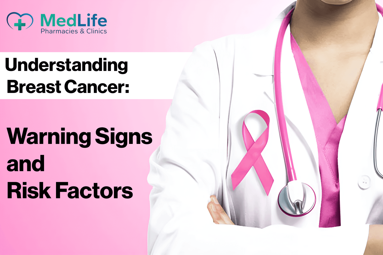 Understanding Breast Cancer: Warning Signs and Risk Factors