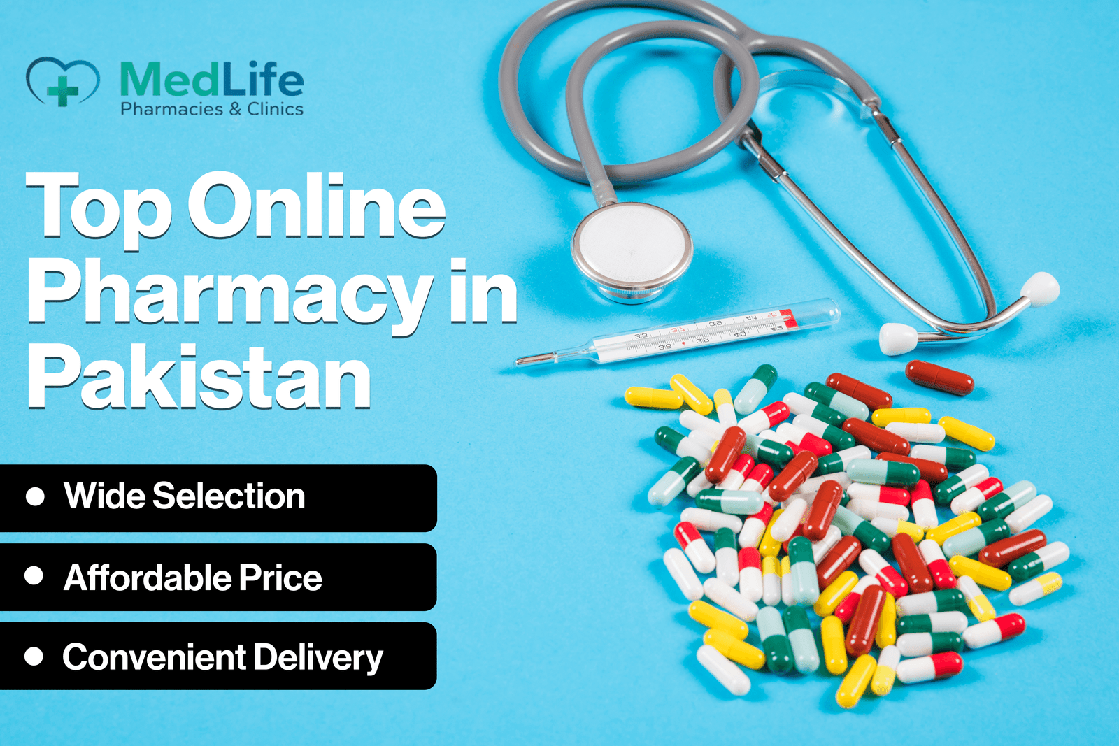 Medlife Pharmacy