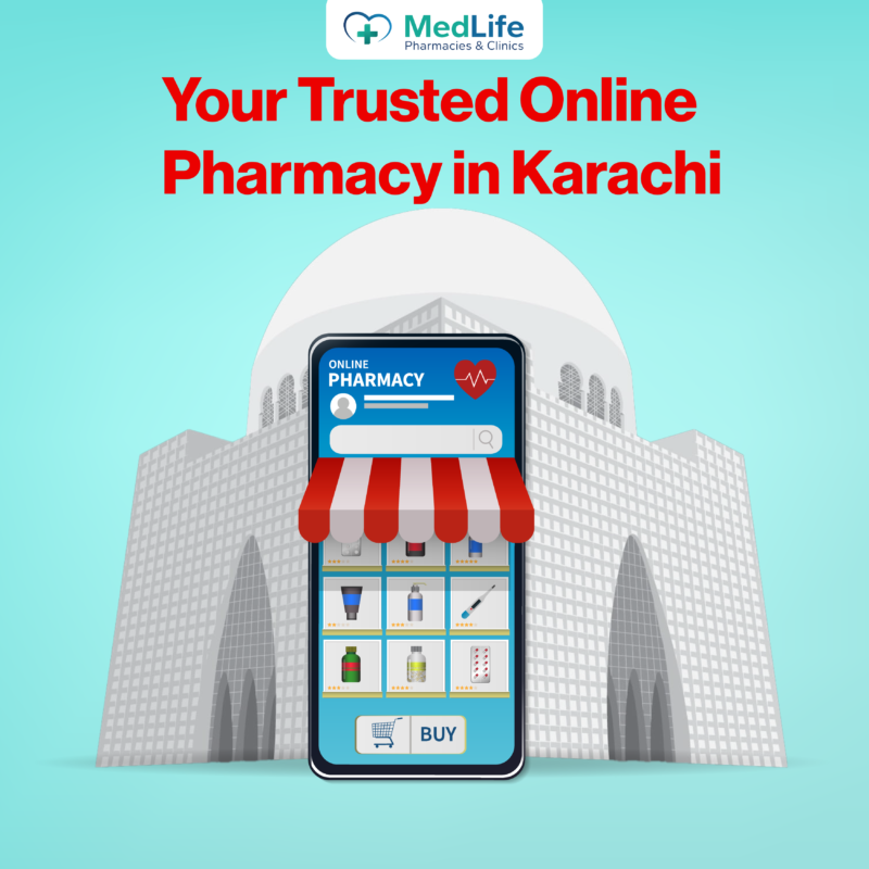 Buy Medicine Online at Medlife