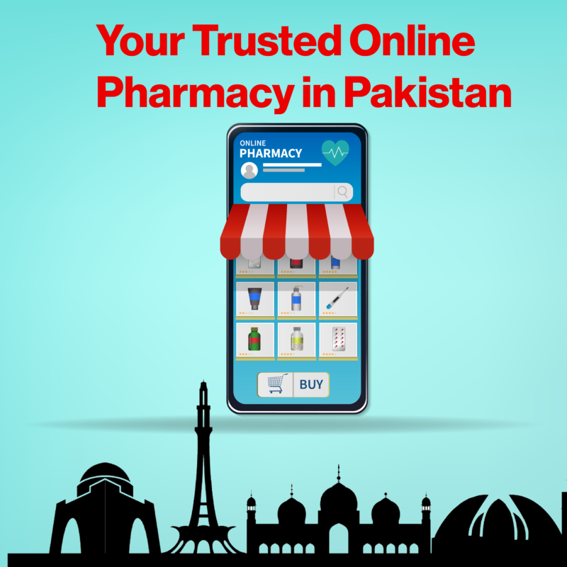 Medlife – Pakistan Best Online Pharmacy & Medical Store