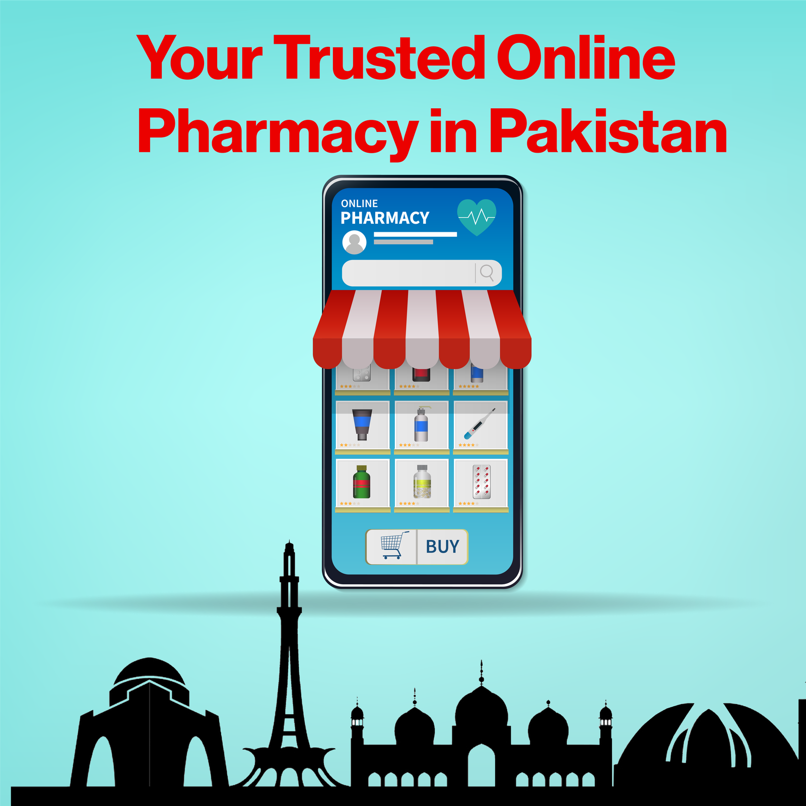 Medlife – Pakistan Best Online Pharmacy & Medical Store