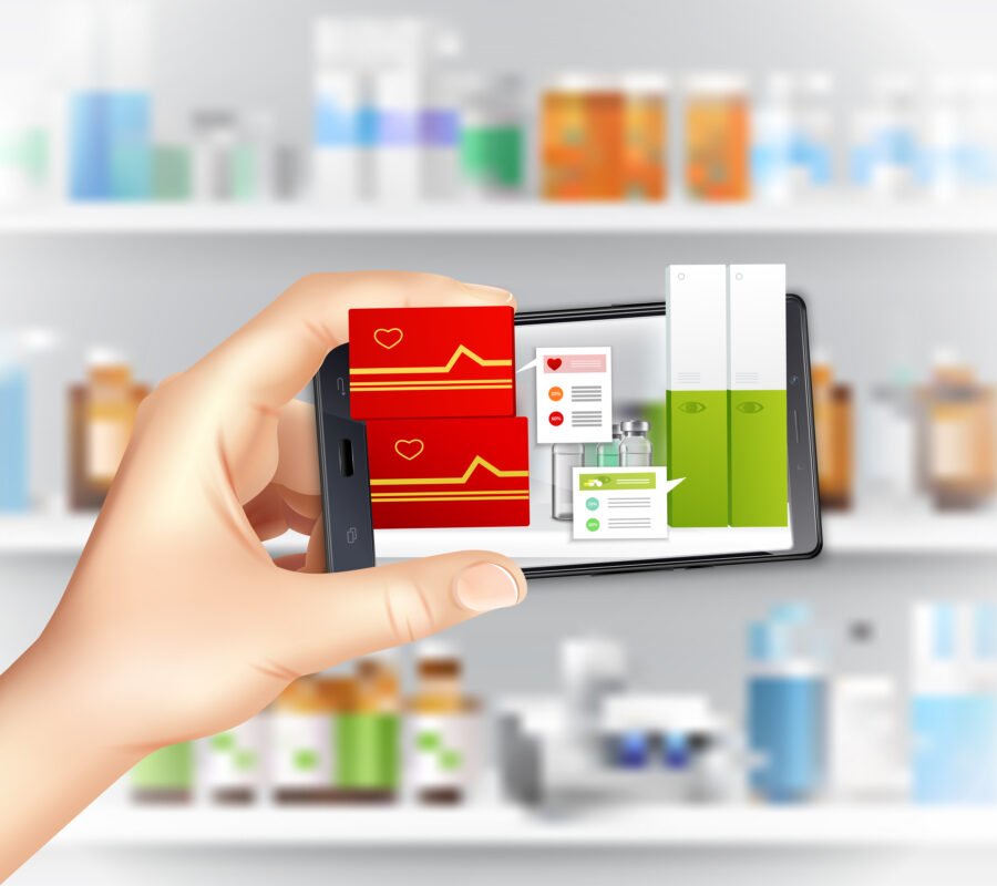 Online Pharmacy: Buy Medicines at the Best Price in Pakistan