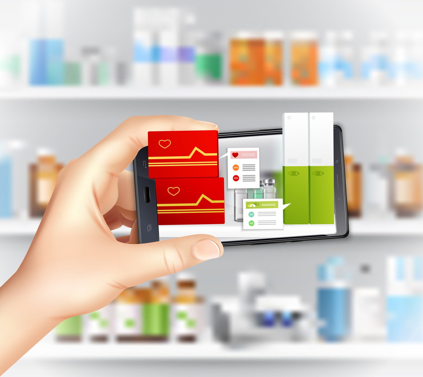 Online Pharmacy: Buy Medicines at the Best Price in Pakistan