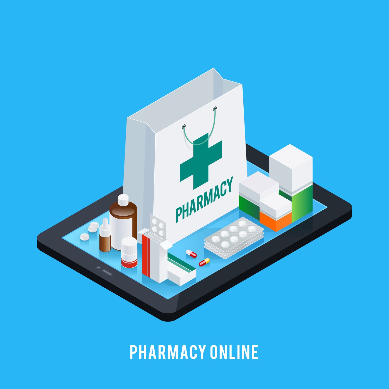 Online Pharmacy
