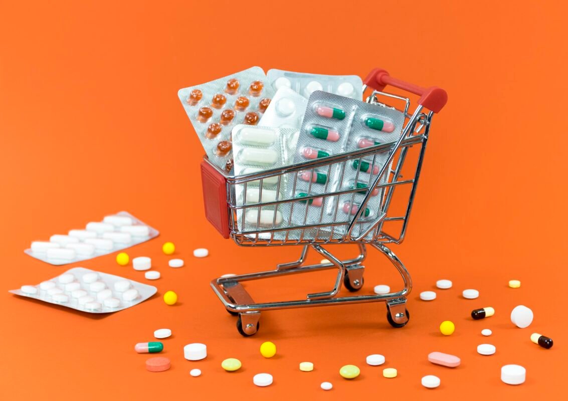Online Pharmacy Karachi