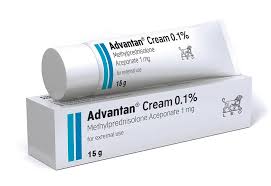 Advantan (Methylprednisolone Aceponate) Cream