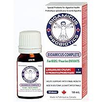 Bioamicus Complete (Probiotic) Drop 10 ml