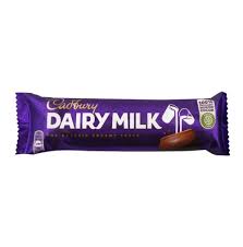 Cadbury Dairy Milk 8g Chocolate