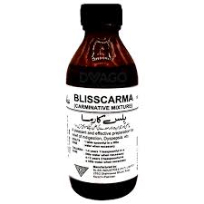 Carminative Mixture Adult Syp 120ml