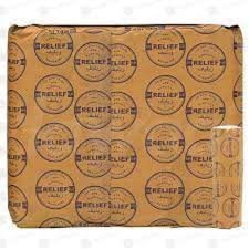 Cotton Bandage 2 inch 12s