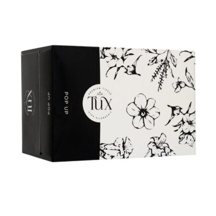 Tux Soft & Gentle Tissue box