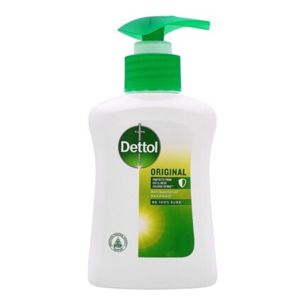 Dettol Original Handwash 150 ml