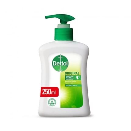 Dettol Original Handwash 250 ml