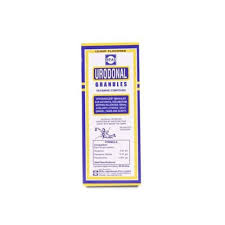 Urodonal Bottle Solution 90 gm