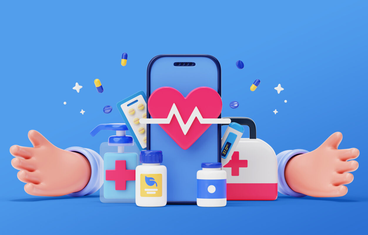 Online Medical Store