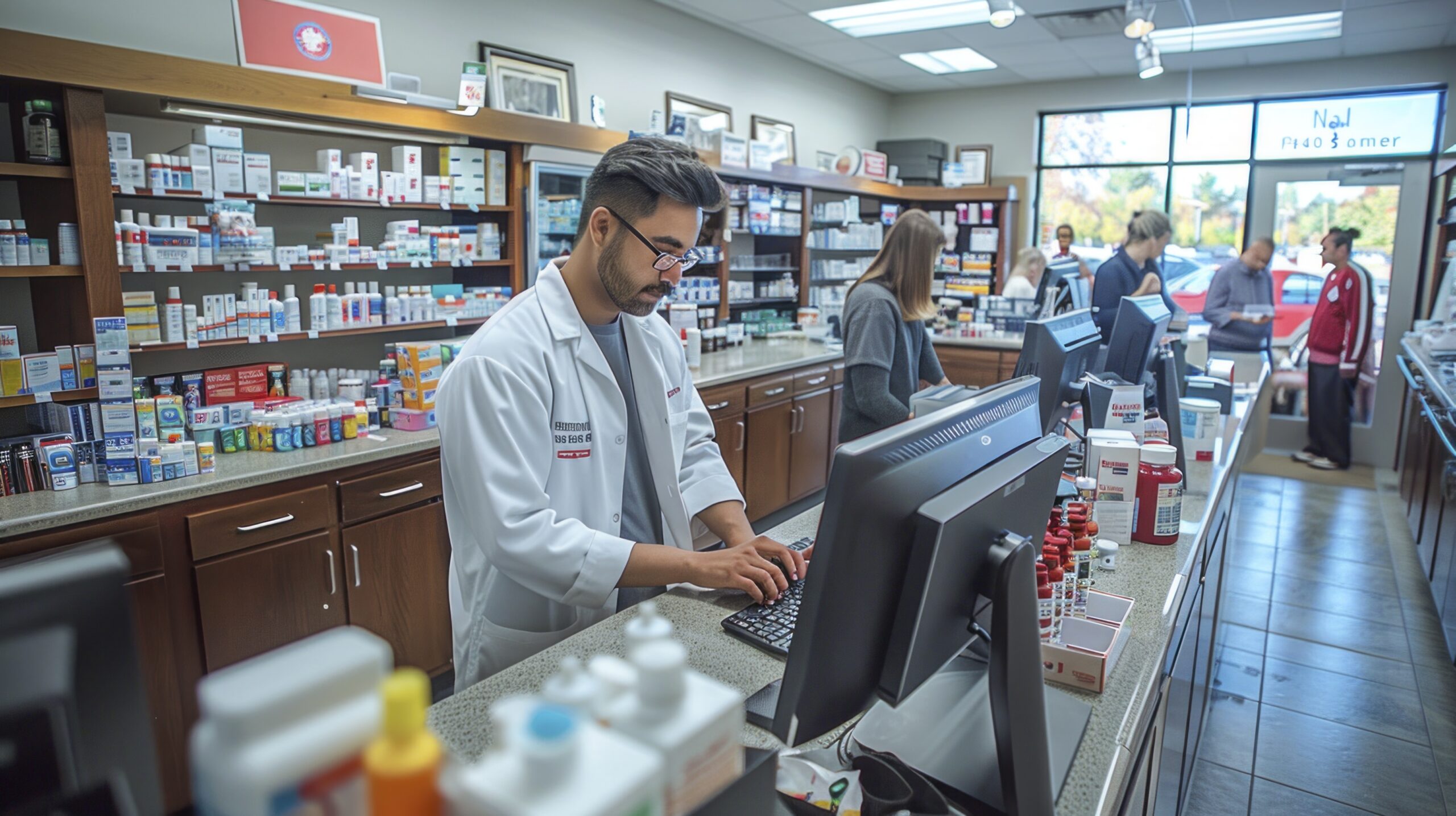 Pharmacy Near Me Medlife