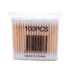 Cotton Buds 100pcs