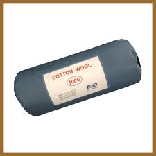 Cotton Roll 100 gm