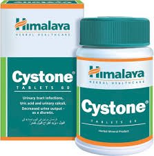 Cystone Tab 60's