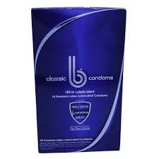 Diffierent Premium Latex Condom