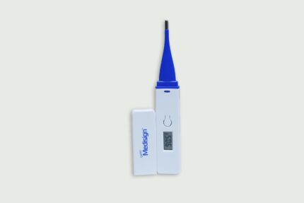 Digital Thermometer (Flexible Tip) Kft 06 Medisign