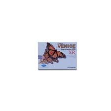 Venice XR 75 mg (Venlafaxine) Cap 14's