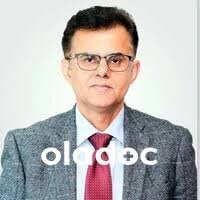 Dr. Iftikhar Ahmed (Child Specialist & Family Physician)