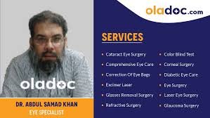 Dr. Abdul Samad Khan