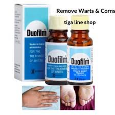 Duofilm Cutaneous Lotion 15 ml