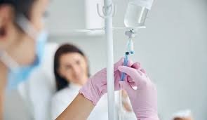 Drip Infusion Clinic