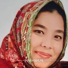 Dr. Sadaf Haris (Family Physician, Sonologist)