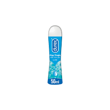 Durex Play Tingle Lube 50 ml