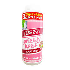 Eden Roc Prickly Heat Powder 125g