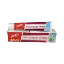 Eden Roack Prickly Heat Cream 75 gm