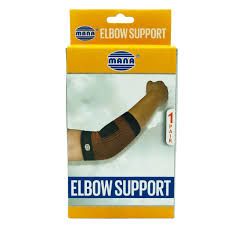 Elbow Support L - MANA Prime