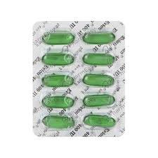 Evion 400 mg (Vitamin E) Cap 100's