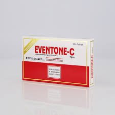 Eventone-C Capsule