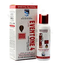 Eventone 4 Lightening Face Wash 100 ml