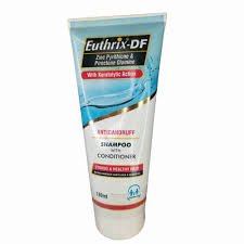 Euthrix-DF Anti Dandruff Shampoo & Conditioner 180 ml