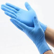 Examination Gloves Large 100pcs