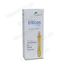 Eyecos Serum (Puffiness & Dark Circles)