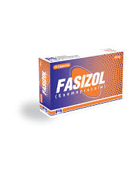 Fasizol 20 mg (Esomeprazole) Cap