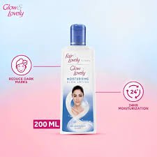 Fair & Lovely Moisturising Lotion 200ml