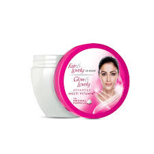 Fair & Lovely Jar 65 ml